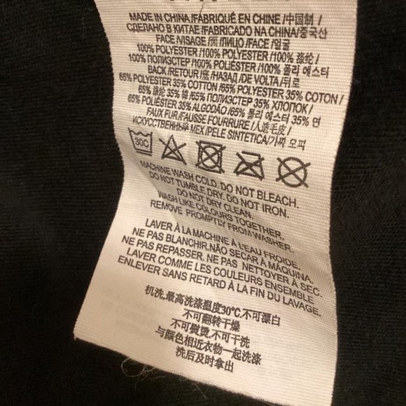 Montalvo Coat - Picture 11 of 14